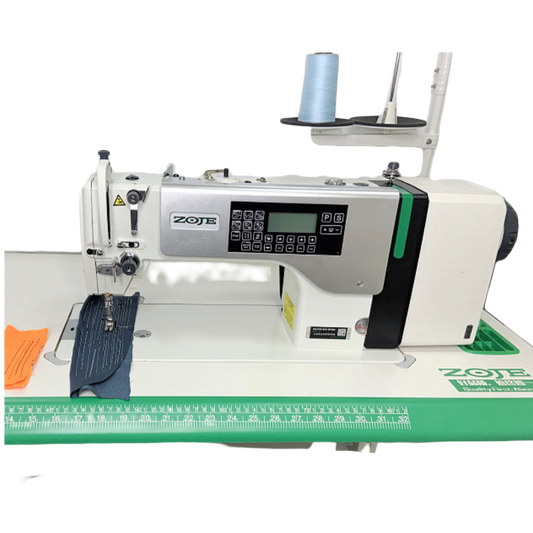 MAQUINA PLANA POSICIONADORA A8100-D4