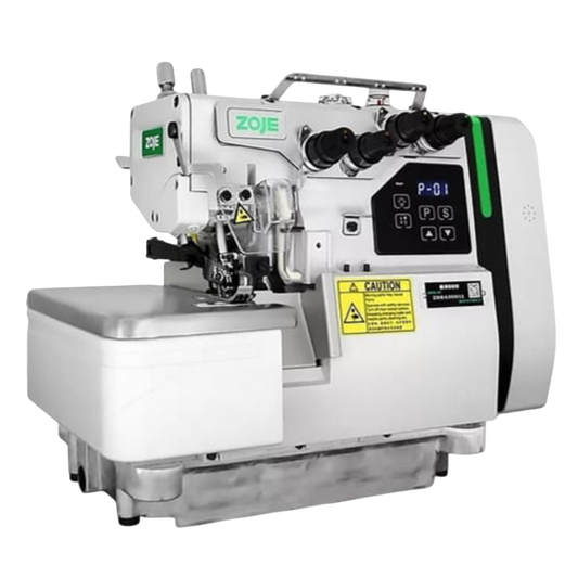 FILETEADORA 5 HILOS B9500-38