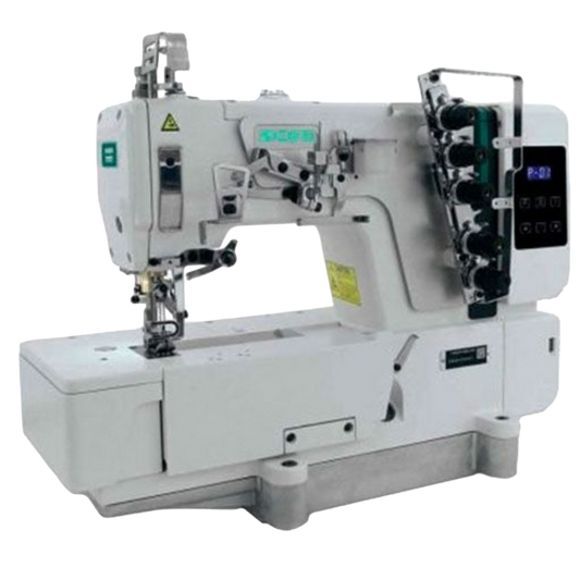 COLLARIN CAMA PLANA C5000-356-02
