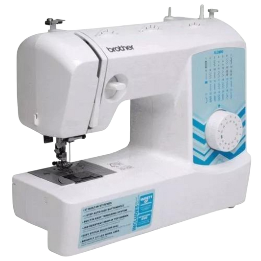 MAQUINA FAMILIAR XL2800