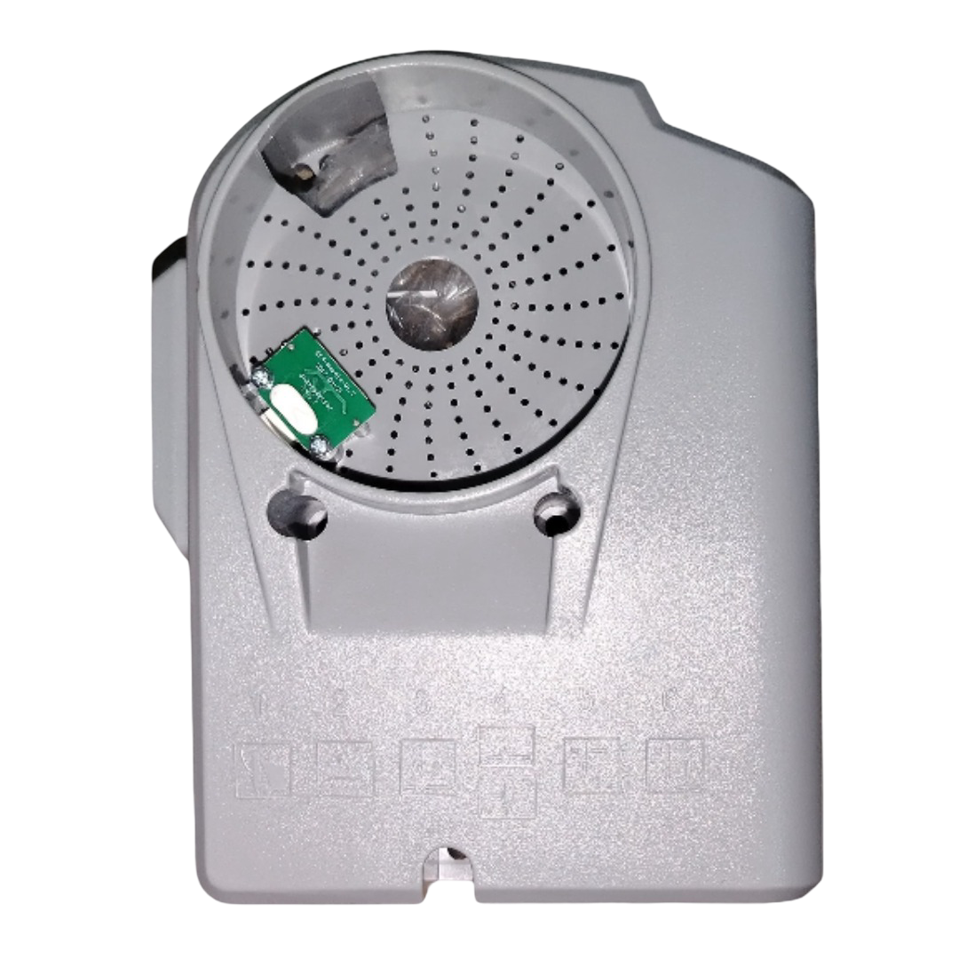 Caja de Control Jack JK-F4