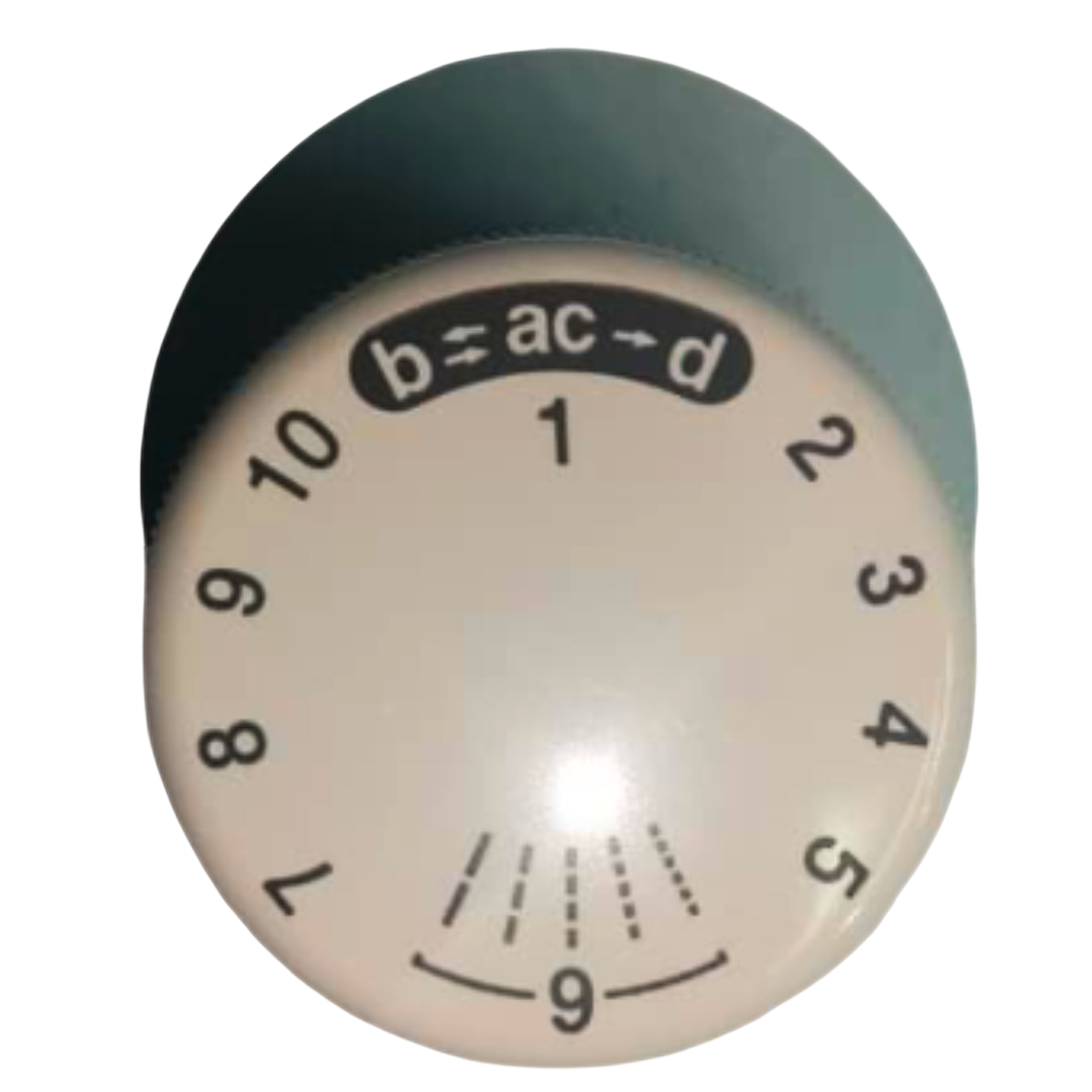 Dial de Selección Brother XC0369022