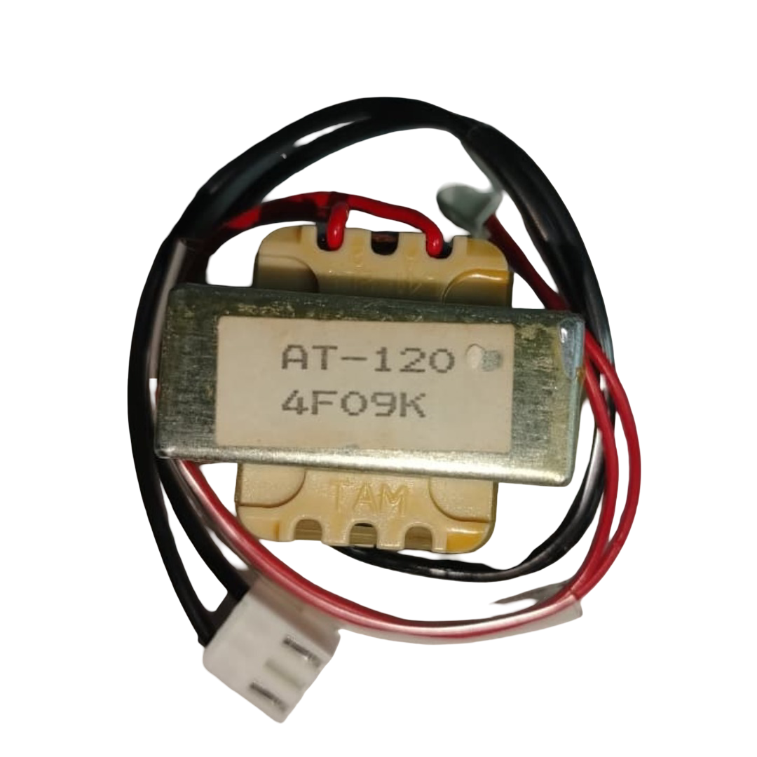 Transformador Hashima HI-424 – Repuesto Original