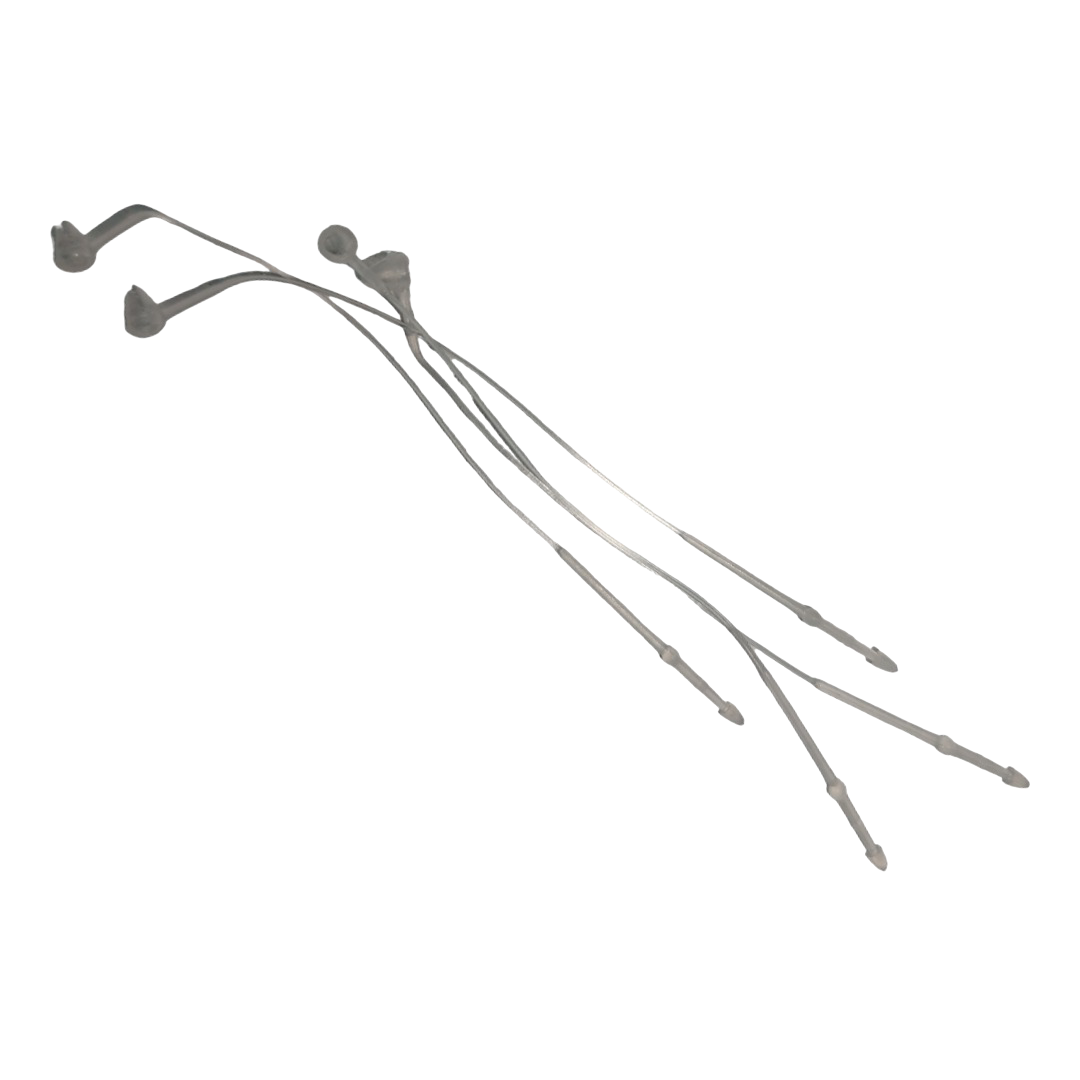 Plastiflechas S08302