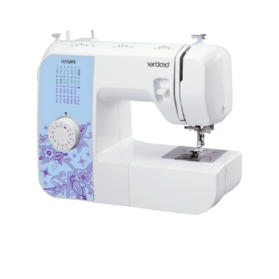 MAQUINA FAMILIAR XM2701