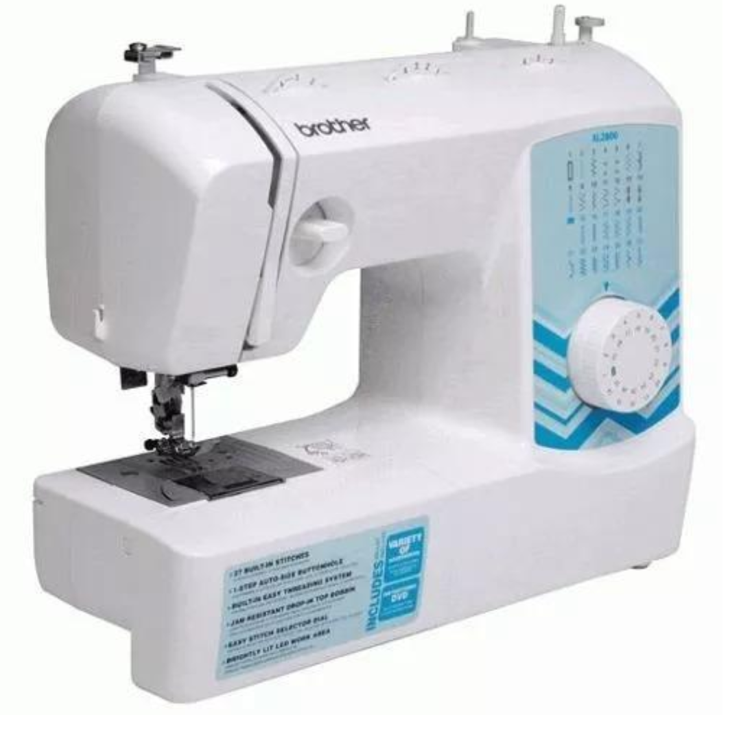 MAQUINA FAMILIAR XL2800