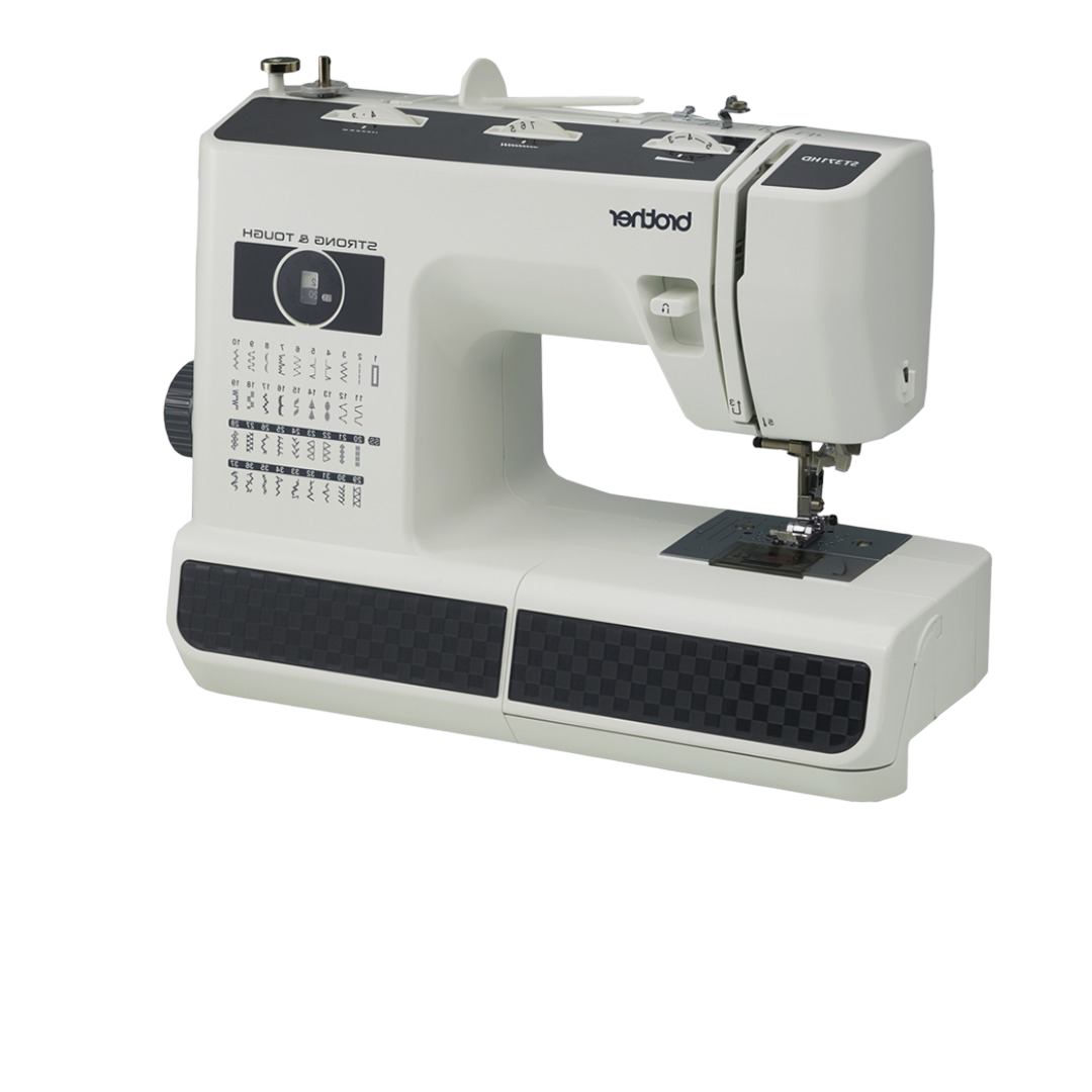 MAQUINA FAMILIAR STRONG PARA MATERIAL PESADO ST371HD