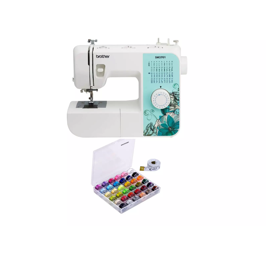 MAQUINA FAMILIAR SM3701