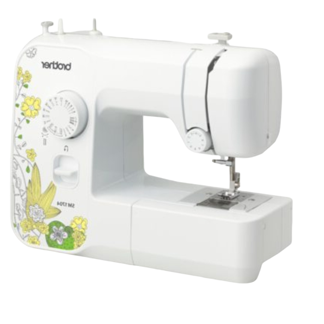 MAQUINA FAMILIAR 14 PUNTADAS SM1400