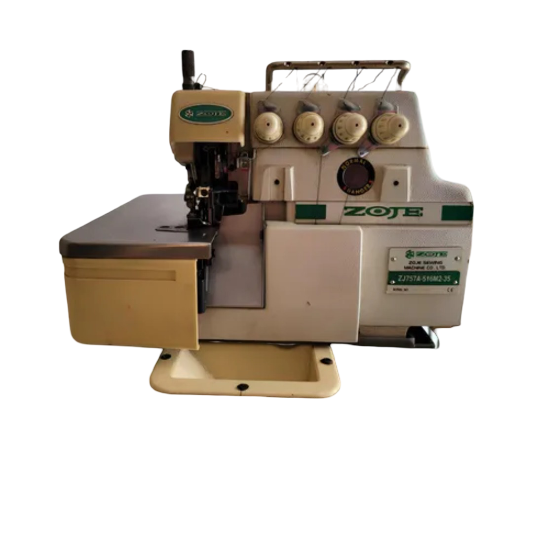 FILETEADORA ZOJE ZJ757A-516M2