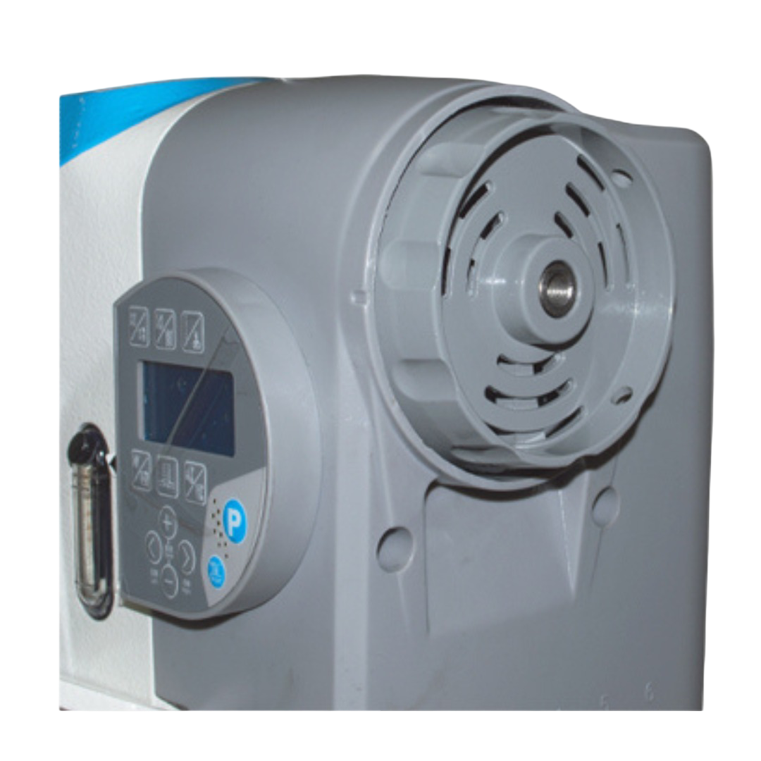 Plana Dos Agujas Electronica Jack JK 58750 J