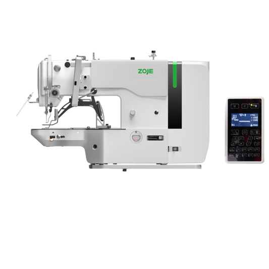 PRESILLADORA ELECTRONICA ZJ1900DSS-3-04-V4-TP