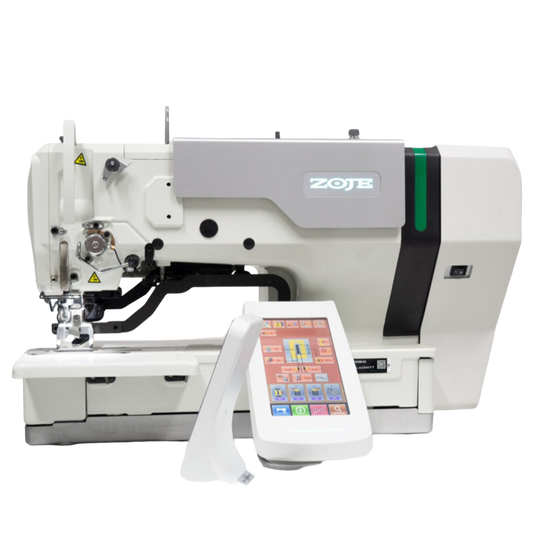 OJALADORA ELECTRONICA ZJ5781DS-V3