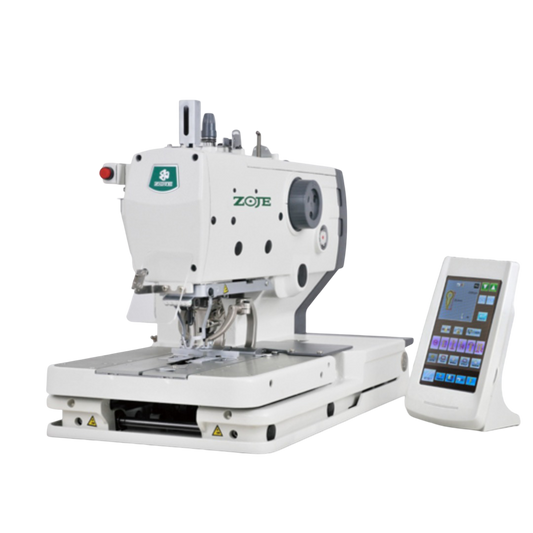 OJALADORA DE LAGRIMA ZJ5822A