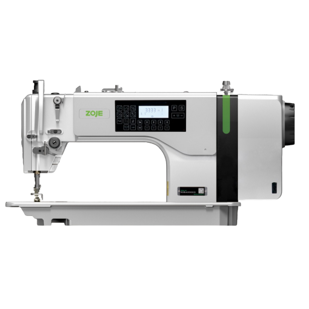 MAQUINA PLANA POSICIONADORA A8100-D4