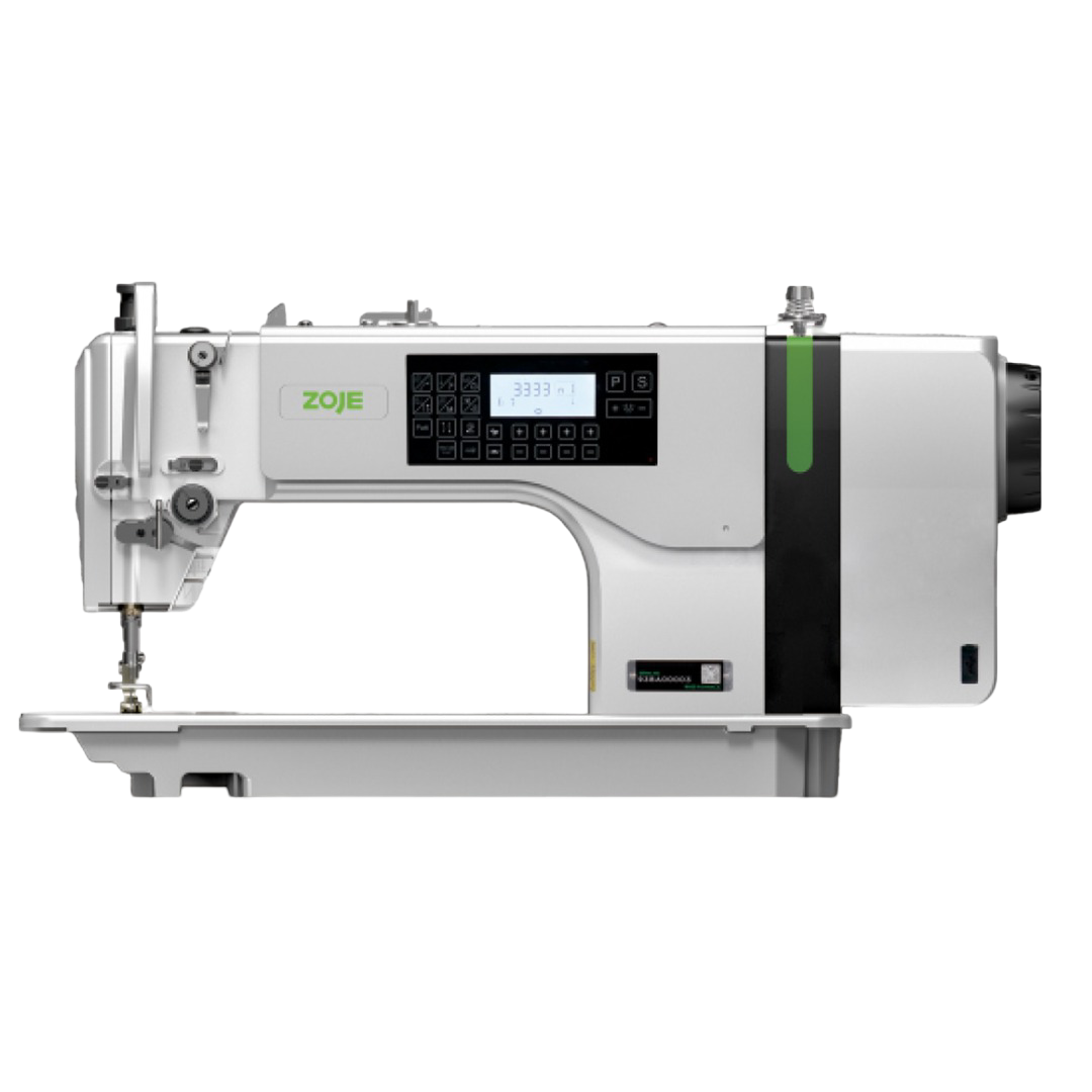 MAQUINA PLANA POSICIONADORA A8100-D4