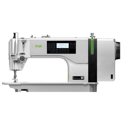 MAQUINA PLANA POSICIONADORA A8100-D4