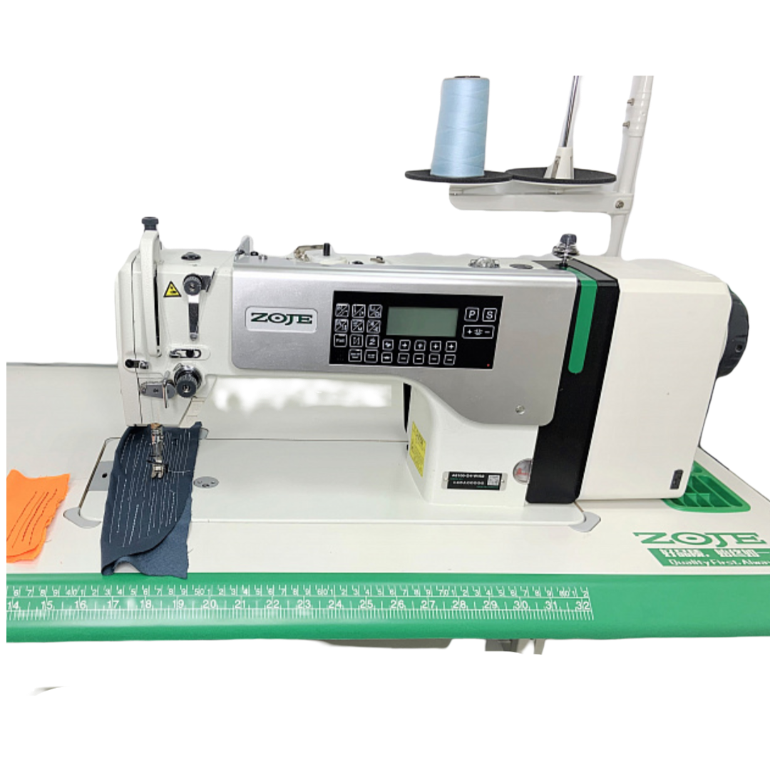 MAQUINA PLANA POSICIONADORA A8100-D4