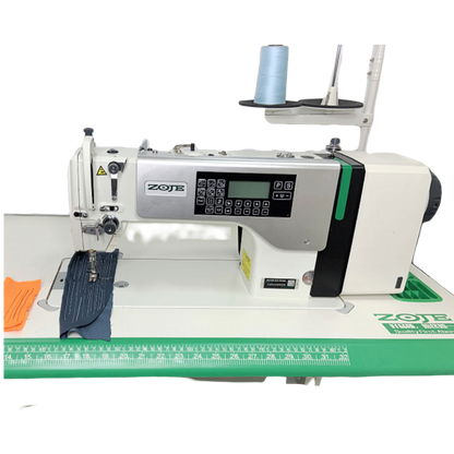 MAQUINA PLANA POSICIONADORA A8100-D4