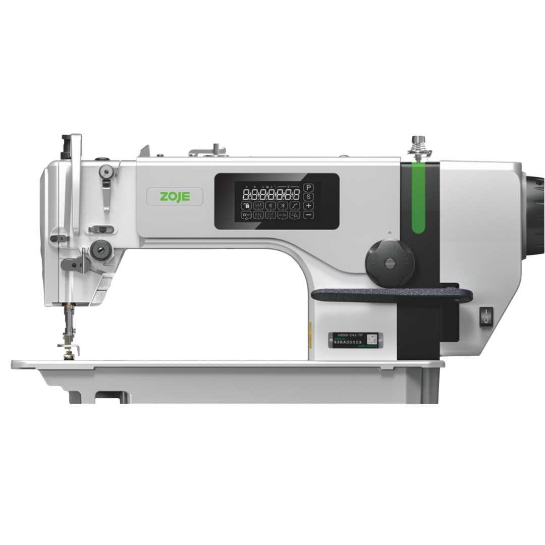 MAQUINA PLANA POSICIONADORA A8100-D4