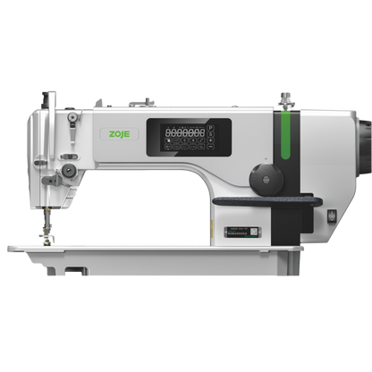 MAQUINA PLANA POSICIONADORA A8100-D4