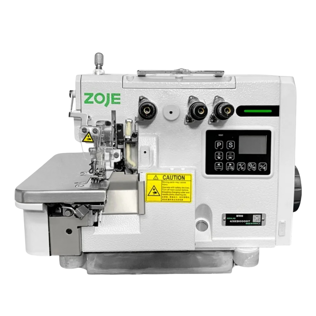 FILETEADORA B7510-17-M