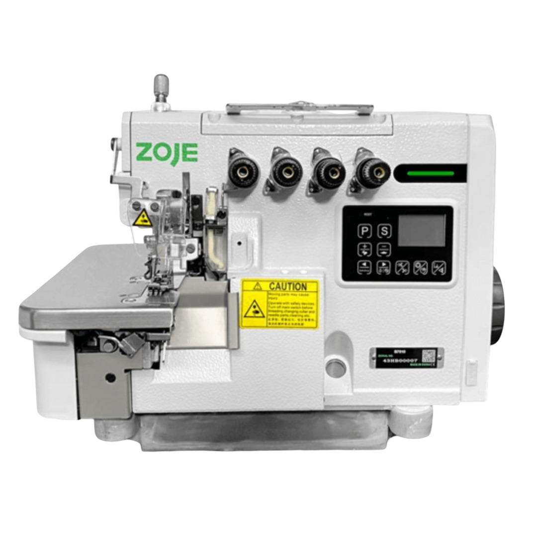FILETEADORA B7510-38-M 5 HILOS