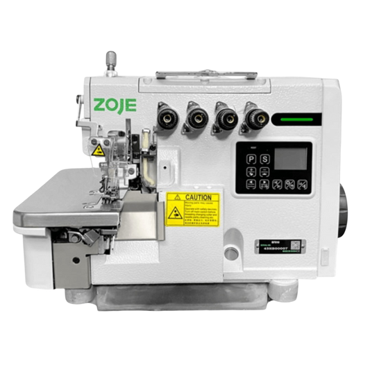 FILETEADORA B7510-38-M 5 HILOS