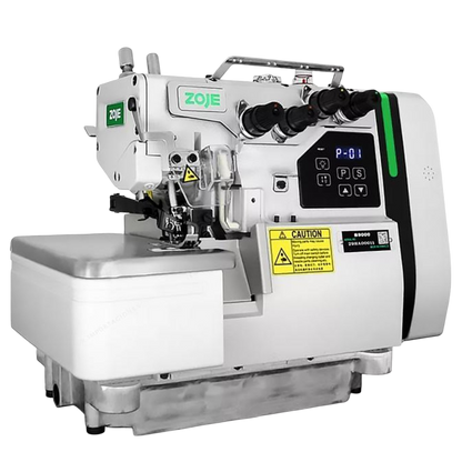 FILETEADORA 4 HILOS MOTOR  B7510-38-M