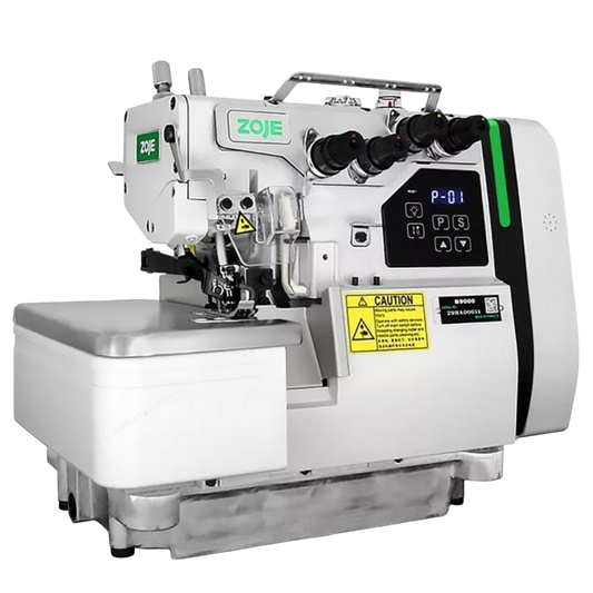 FILETEADORA 4 HILOS MOTOR  B7510-38-M