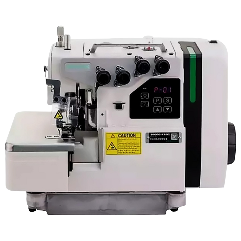 FILETEADORA 4 HILOS MOTOR  B7510-38-M
