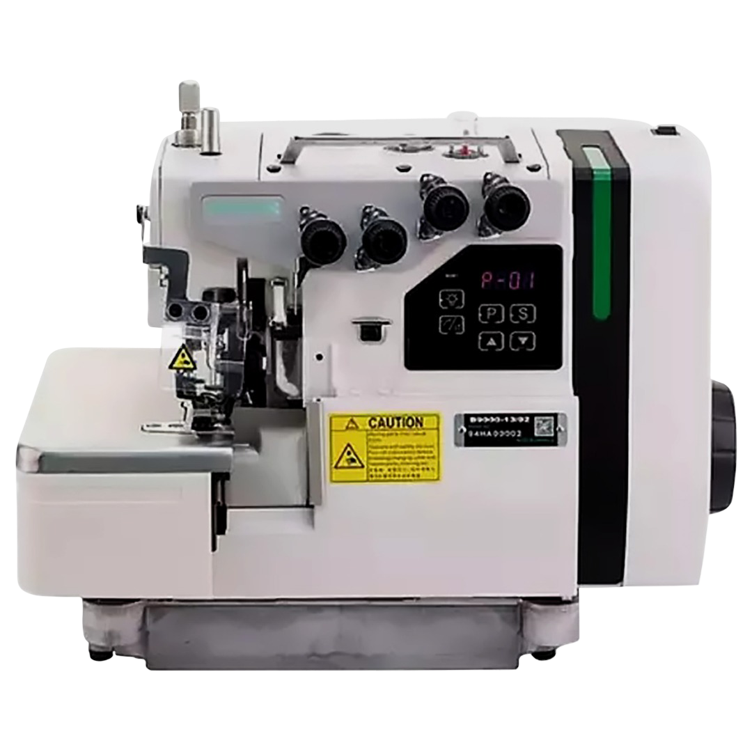 FILETEADORA 4 HILOS MOTOR  B7510-38-M