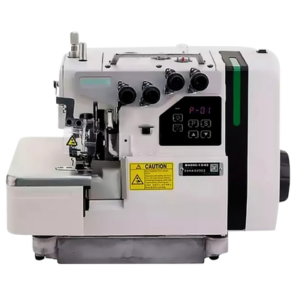 FILETEADORA 4 HILOS MOTOR  B7510-38-M