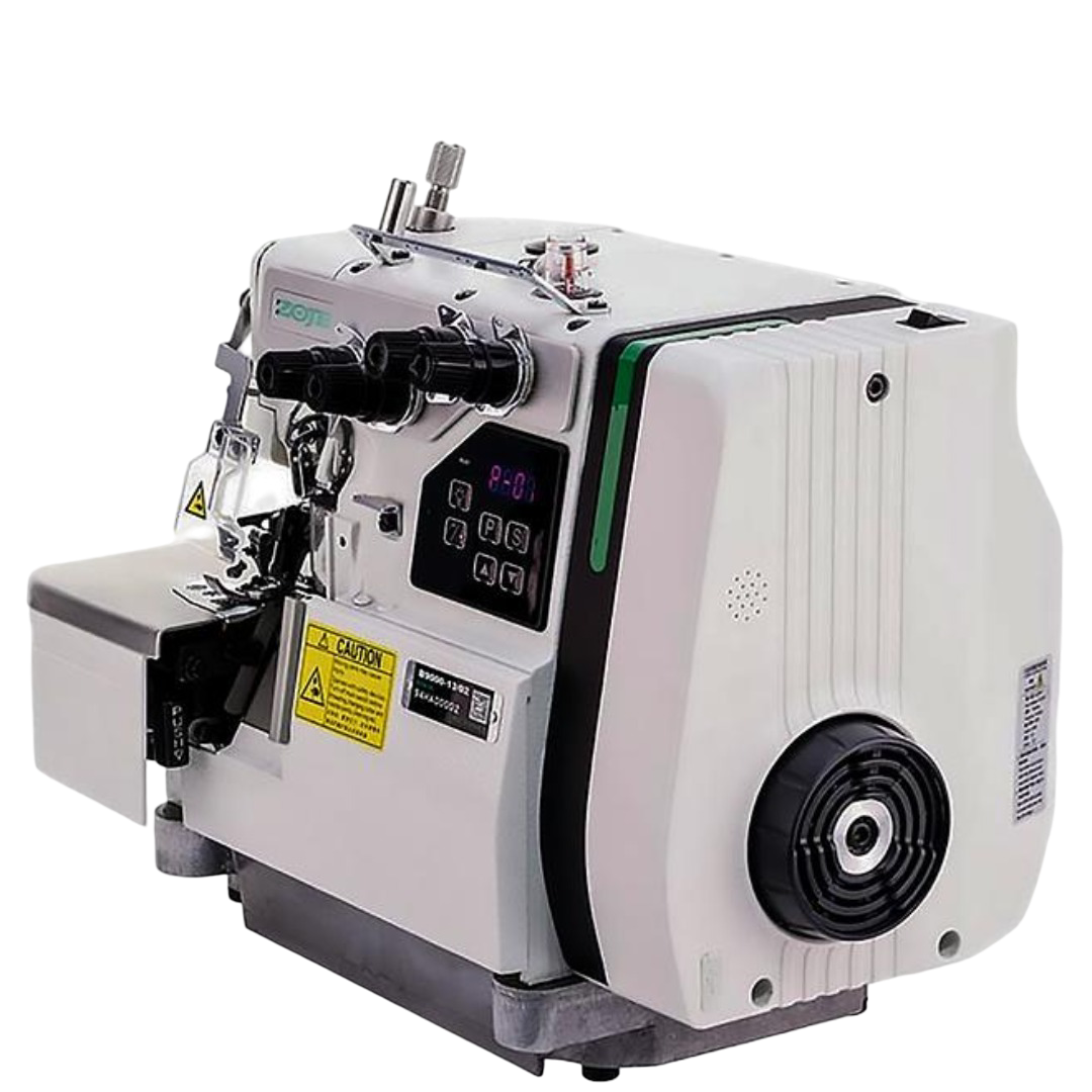 FILETEADORA 4 HILOS MOTOR  B7510-38-M
