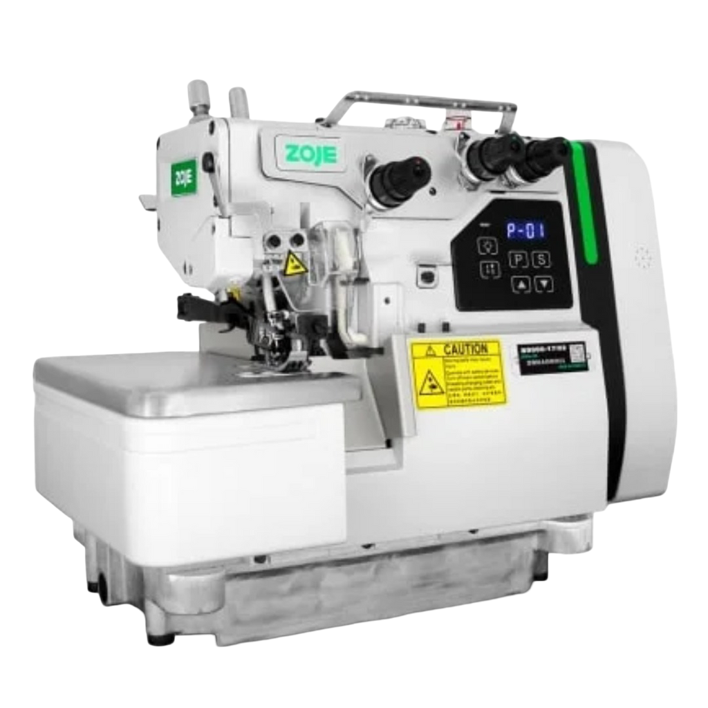 FILETEADORA 3 HILOS MOTOR B9000-17