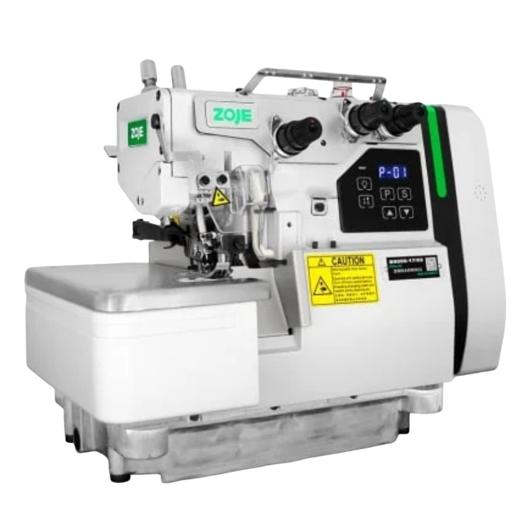 FILETEADORA 3 HILOS MOTOR B9000-17