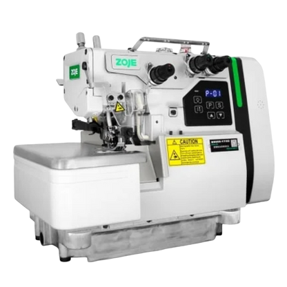 FILETEADORA 3 HILOS MOTOR B9000-17