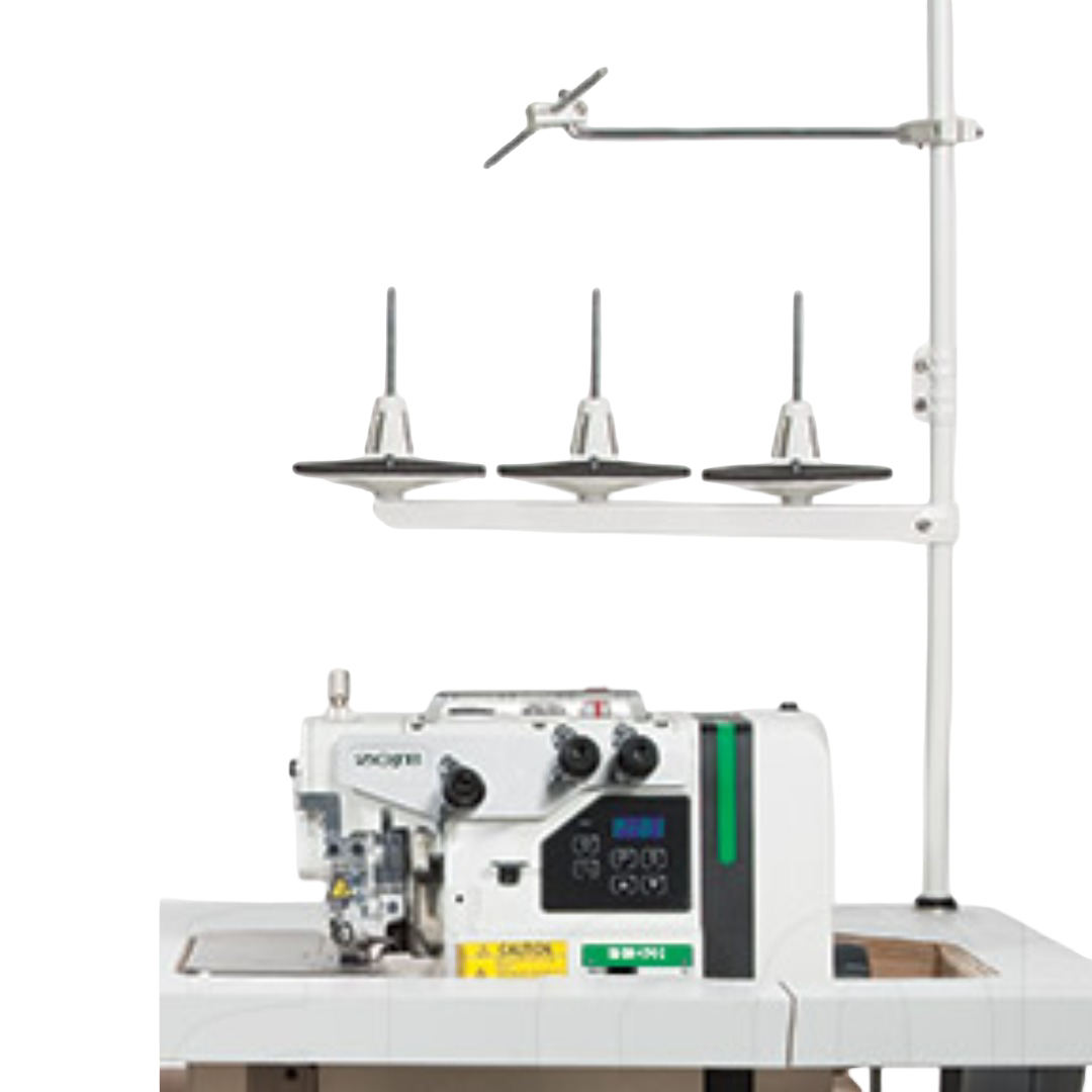 FILETEADORA 3 HILOS MOTOR B9000-17