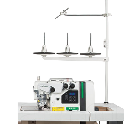 FILETEADORA 3 HILOS MOTOR B9000-17