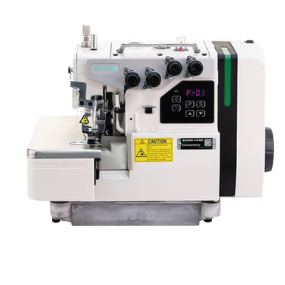 FILETEADORA 5 HILOS MOTOR B9000-38