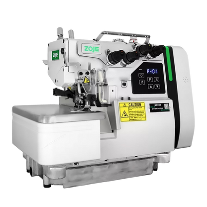 FILETEADORA 5 HILOS MOTOR B9000-38