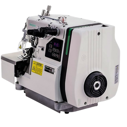 FILETEADORA 5 HILOS MOTOR B9000-38