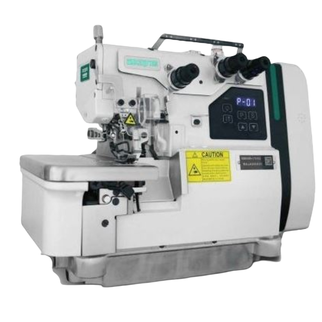 FILETEADORA 3 HILOS B9500-17