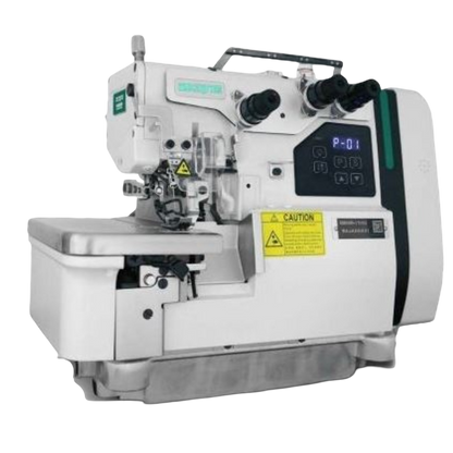 FILETEADORA 3 HILOS B9500-17