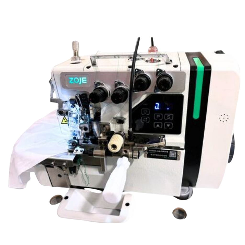 FILETEADORA 5 HILOS B9500-38
