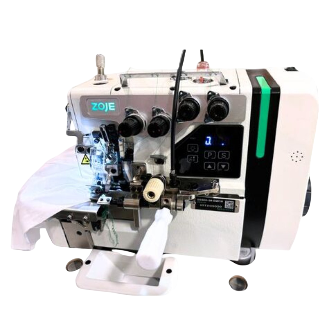 FILETEADORA 5 HILOS B9500-38