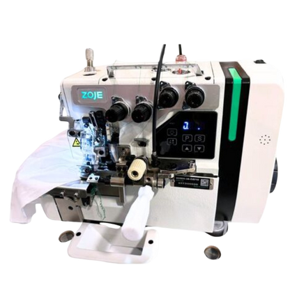 FILETEADORA 5 HILOS B9500-38