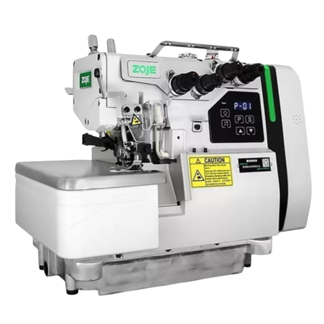 FILETEADORA 5 HILOS B9500-38