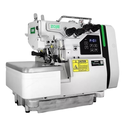 FILETEADORA 5 HILOS B9500-38