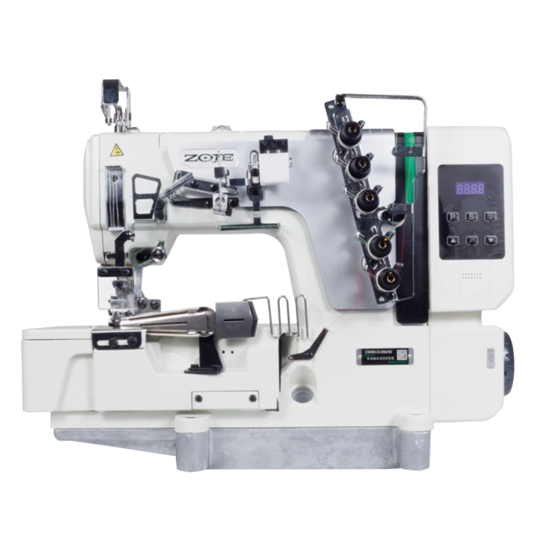 COLLARIN CAMA PLANA C5000-356-02